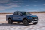 Ford Ranger Raptor 2019 года (ZA)